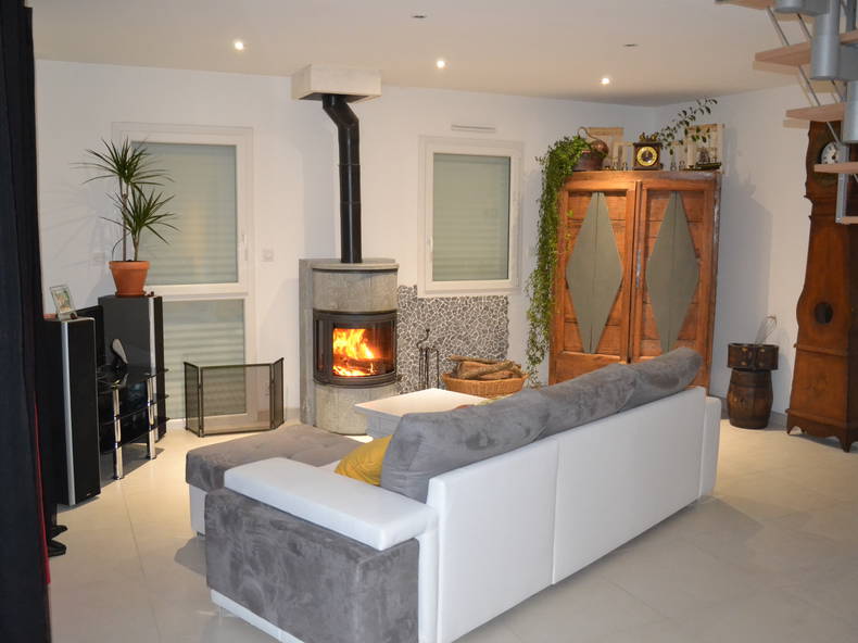 Ganzes Haus Herbignac 97993-2