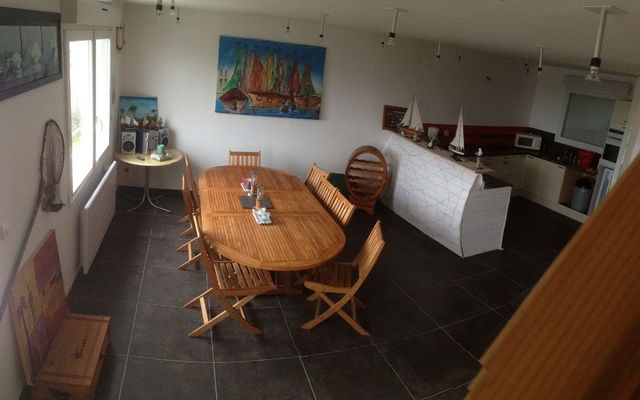 Independent Studio Perros-Guirec 45662