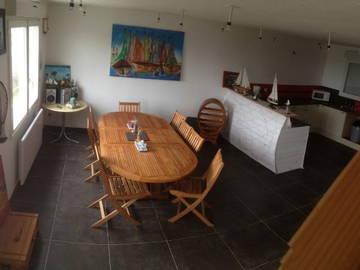 Room For Rent Perros-Guirec 45662