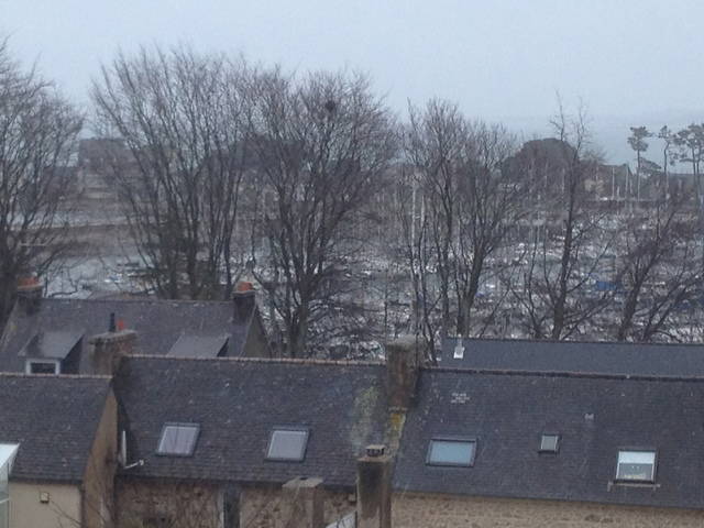 Gehele Woning Perros-Guirec 45662-4