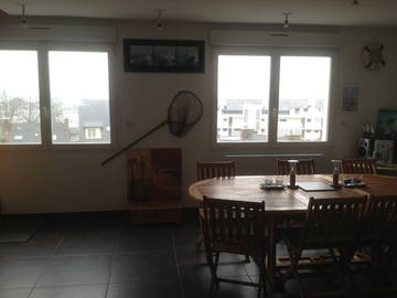 Logement Entier Perros-Guirec 45662-5