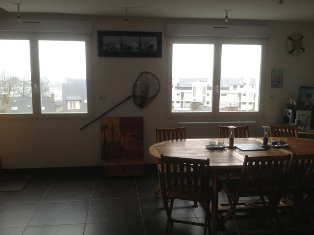 Independent Studio Perros-Guirec 45662
