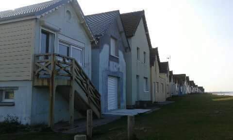 Entire Home Ravenoville 48698