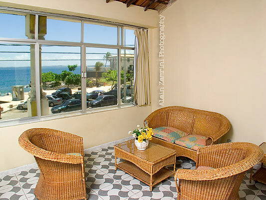 Ganzes Haus Salvador 89575-1