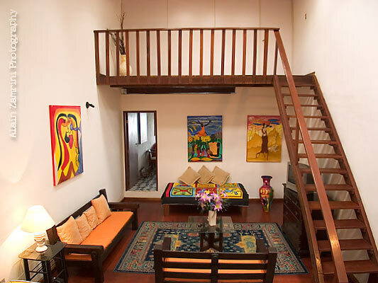 Ganzes Haus Salvador 89575-2