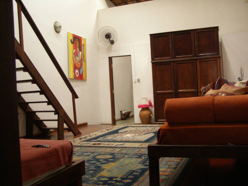 Ganzes Haus Salvador 89575-3