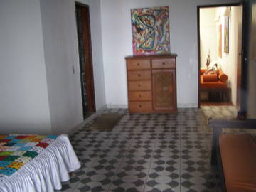 Logement Entier Salvador 89575-5