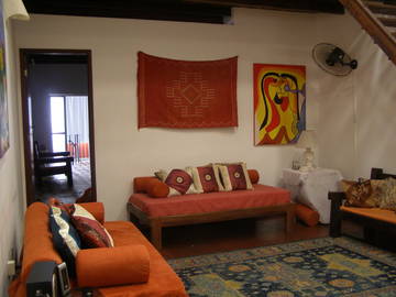 Logement Entier Salvador 89575-6