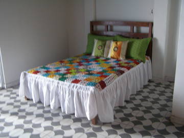 Logement Entier Salvador 89575-7