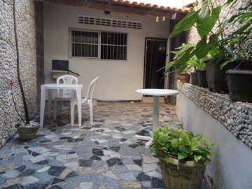 Logement Entier Salvador 89575-8