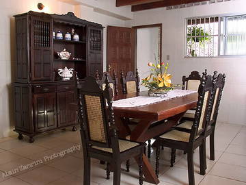 Logement Entier Salvador 89575-9