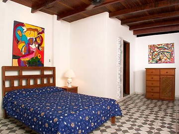 Logement Entier Salvador 89575-11