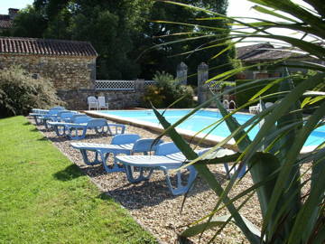 Chambre À Louer Saint-Pierre-De-Côle 49050