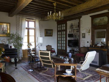 Logement Entier Saint-Pierre-De-Côle 49050-4