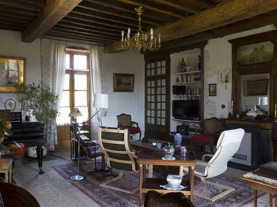 Toda La Casa Saint-Pierre-de-Côle 49050-4