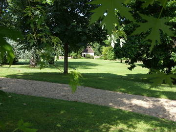 Logement Entier Saint-Pierre-De-Côle 49050-7