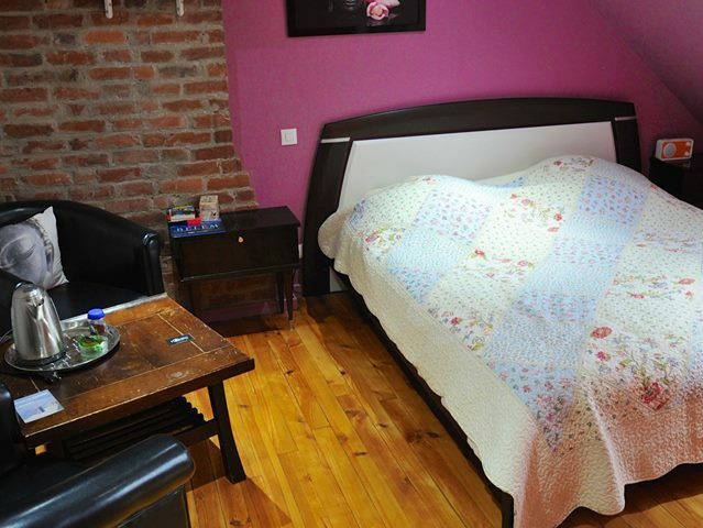 Gehele Woning Dunkerque 101431-1