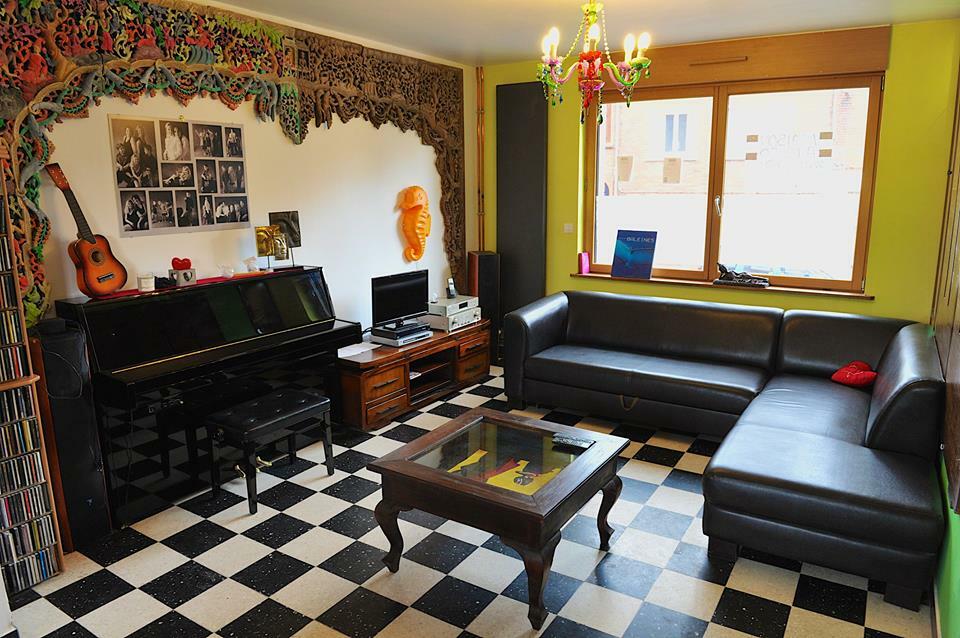 Independent Studio Dunkerque 101431