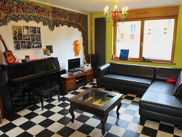 Logement Entier Dunkerque 101431-4