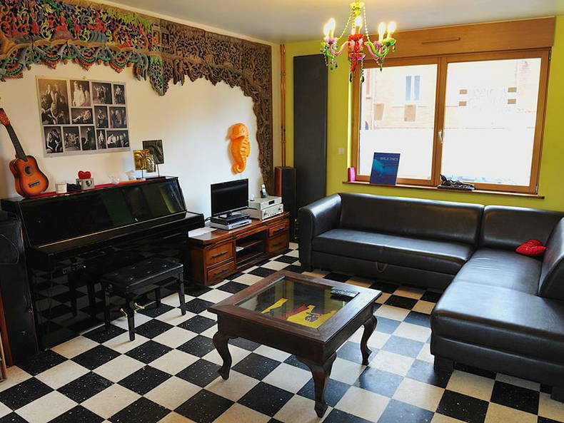 Gehele Woning Dunkerque 101431-4