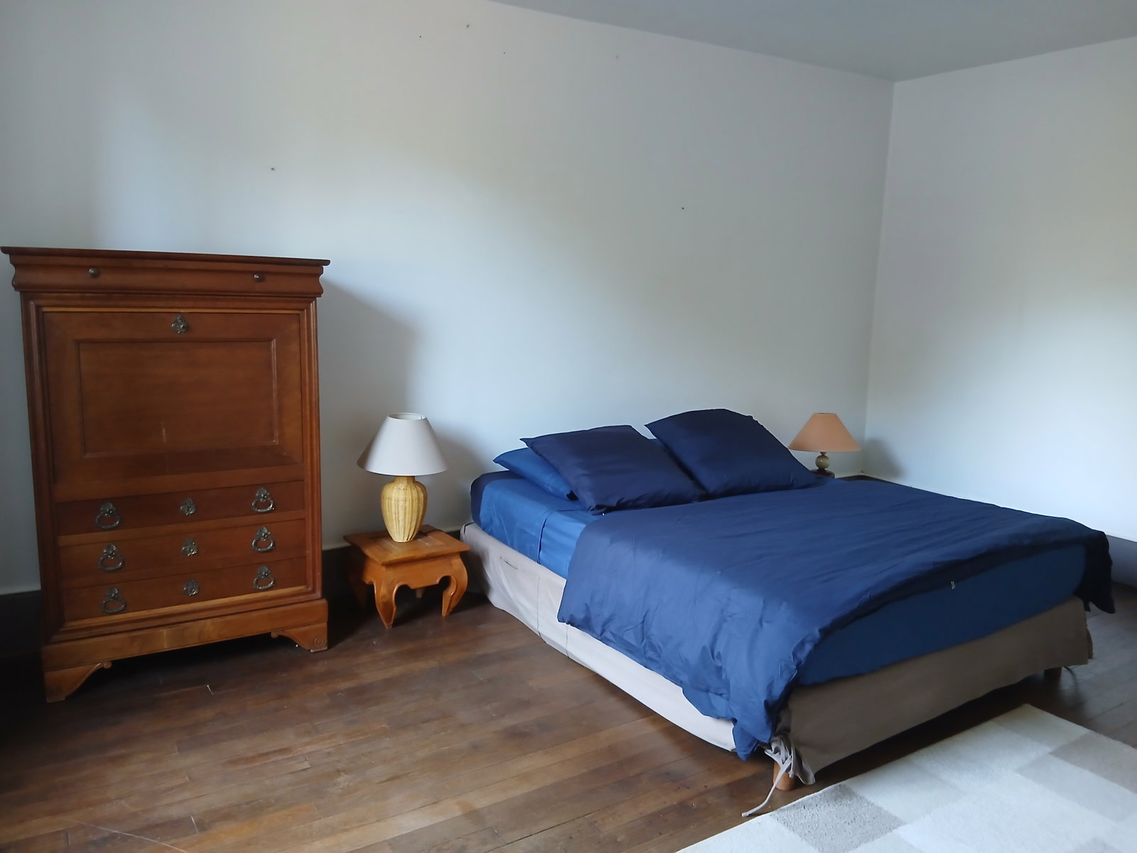 Entire Home Beneuvre 672805