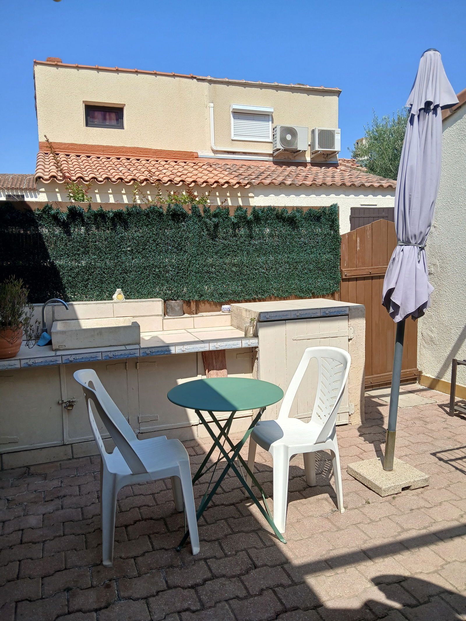 Entire Home Le Grau-du-Roi 193675