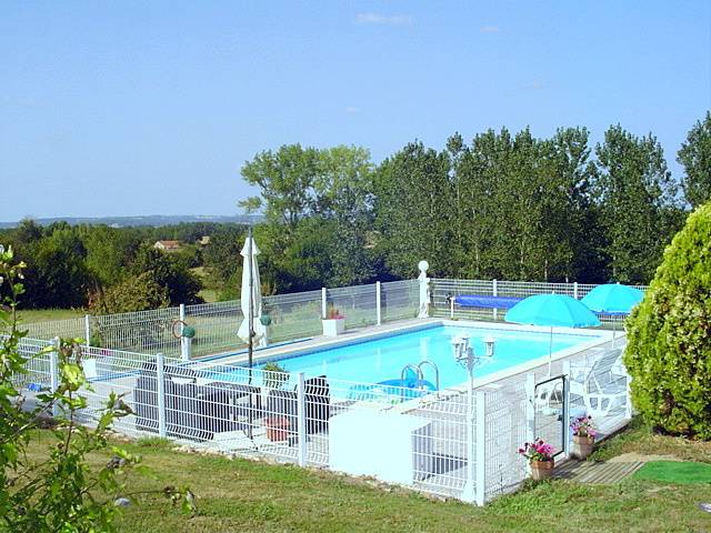 Chambre À Louer Villeréal 79466