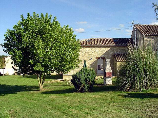 Homestay Villeréal 79466