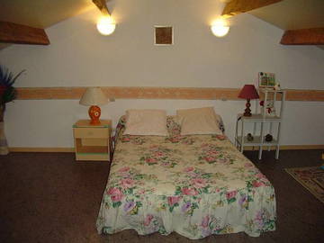 Logement Entier Villeréal 79466-4