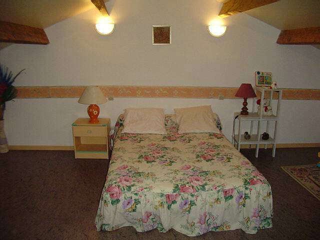 Ganzes Haus Villeréal 79466-4