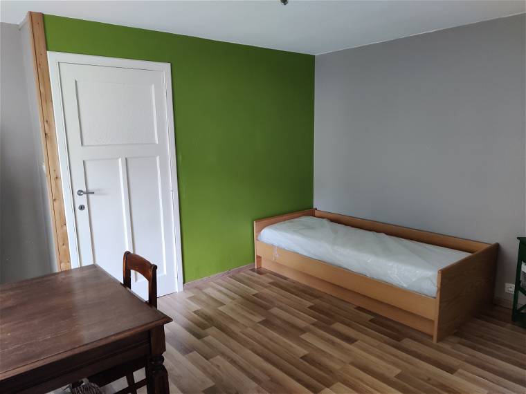 Chambre À Louer Aywaille 374563-1