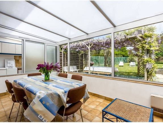 Logement Entier Sarzeau 70854-1