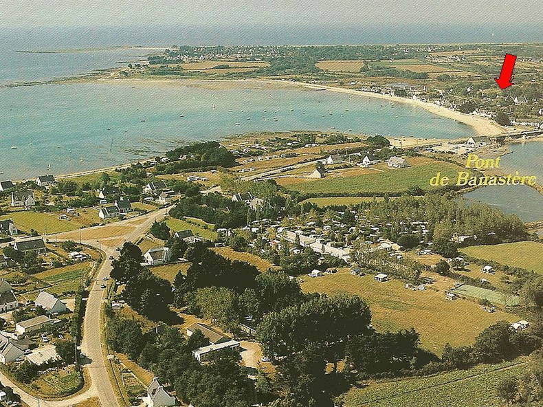 Logement Entier Sarzeau 70854-2