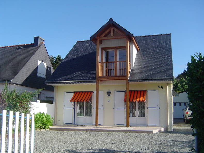 Logement Entier Sarzeau 70854-3