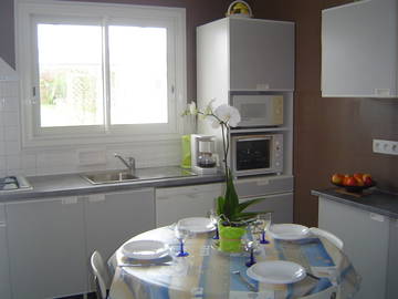 Logement Entier Sarzeau 70854-10