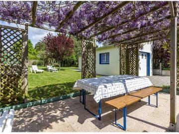 Logement Entier Sarzeau 70854-11