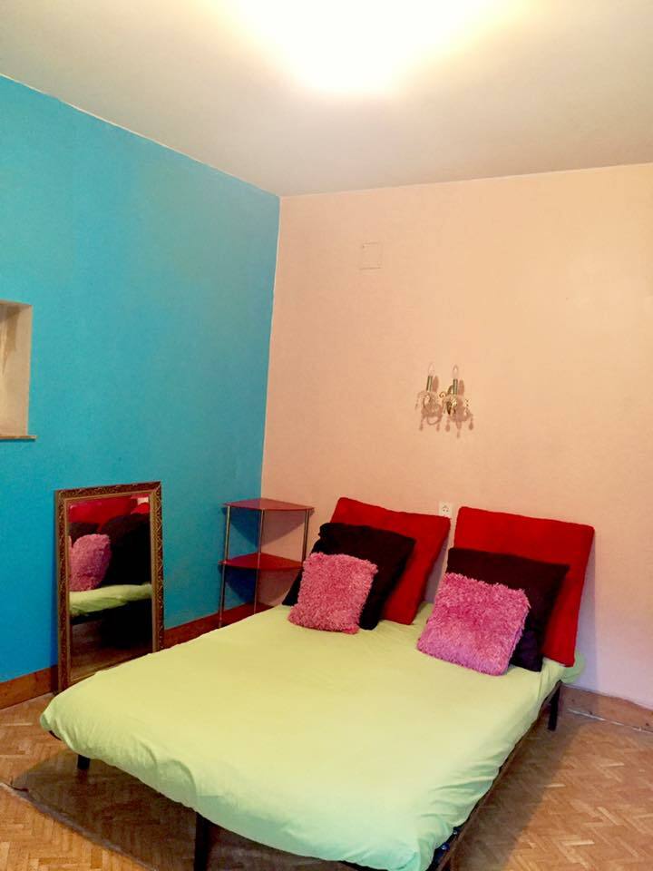 Homestay Garchy 264440