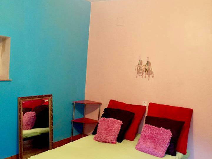 Hemvistelse Garchy 264440-1