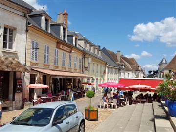 Chambre Chez L'habitant Garchy 264440-5