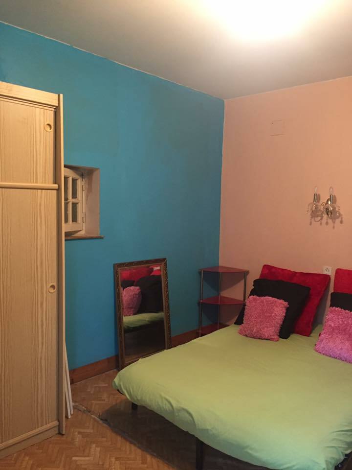 Homestay Garchy 264440