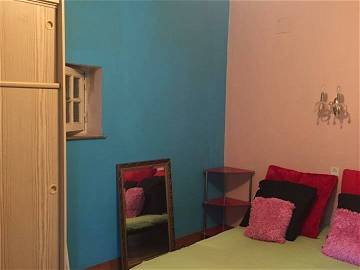 Chambre Chez L'habitant Garchy 264440-7