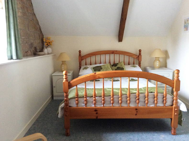 Casa Inteira Langoëlan 227861-1