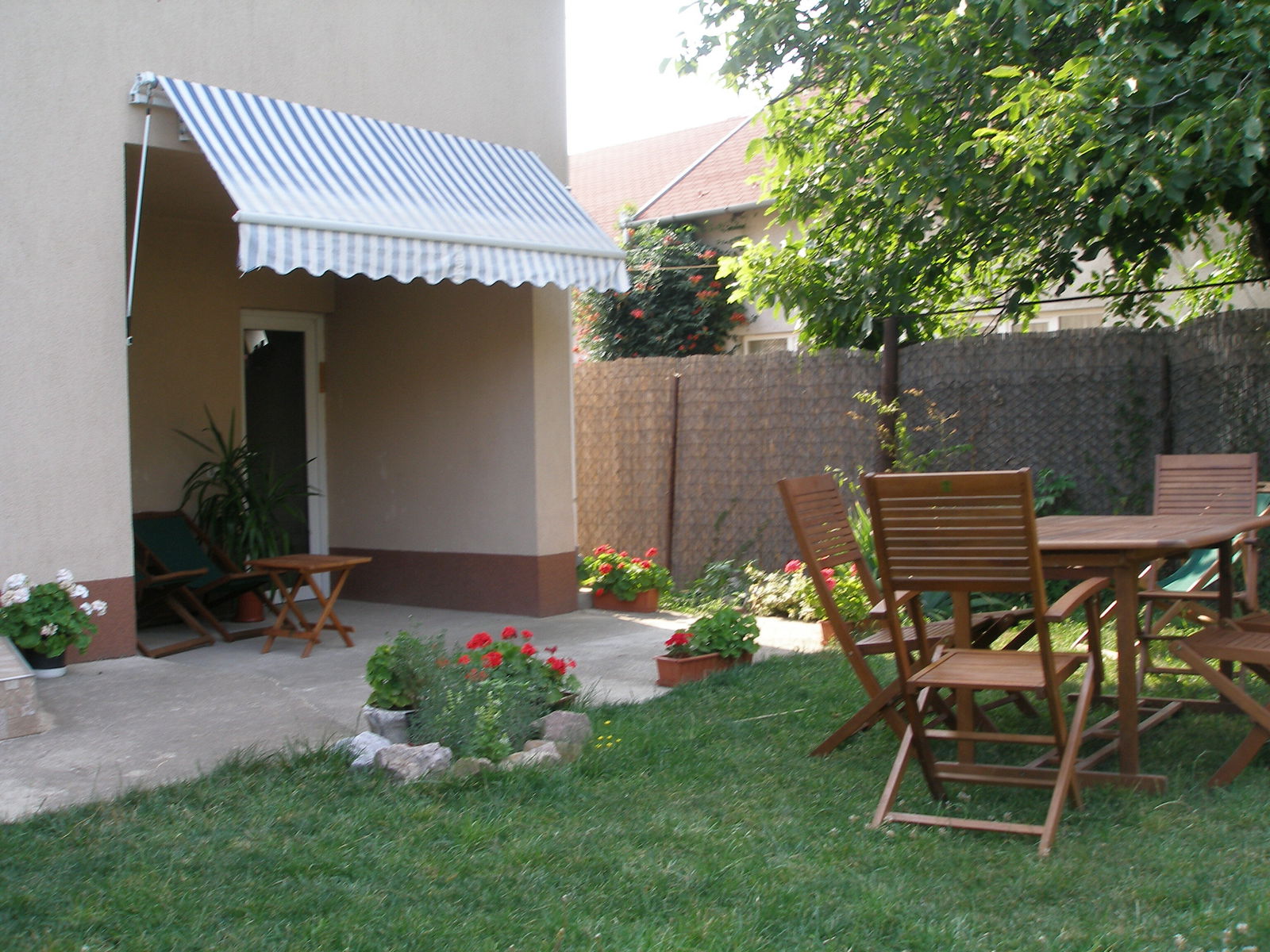 Entire Home Oradea 95298