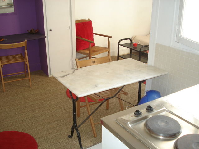 Homestay Saint-Ouen 792