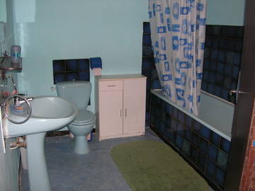 Chambre Chez L'habitant Six-Fours-Les-Plages 77577-6