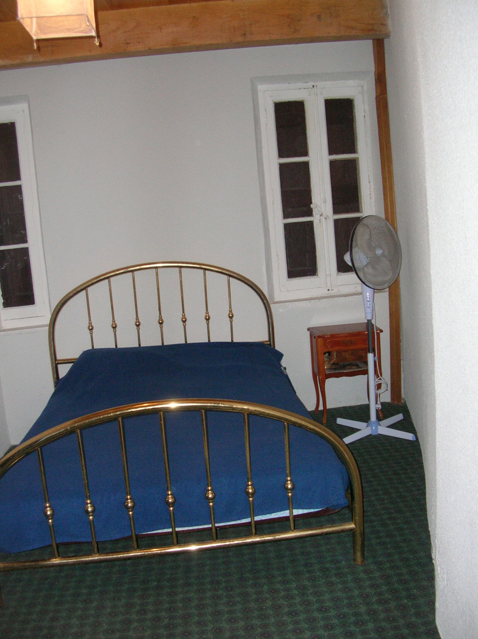 Homestay Six-Fours-les-Plages 77577