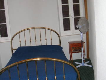 Chambre Chez L'habitant Six-Fours-Les-Plages 77577-8