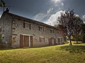 Casa En Renta En El Campo - Jardín