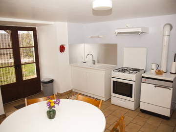 Logement Entier Saint-Flour 87344-4