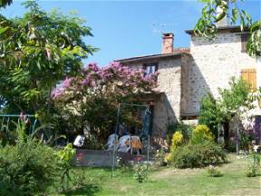 House For Rent In The Heart Of Aveyron